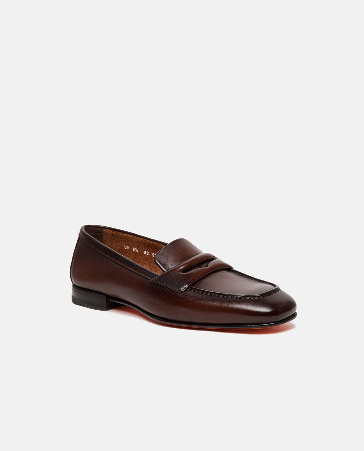 Giày loafer Figaro