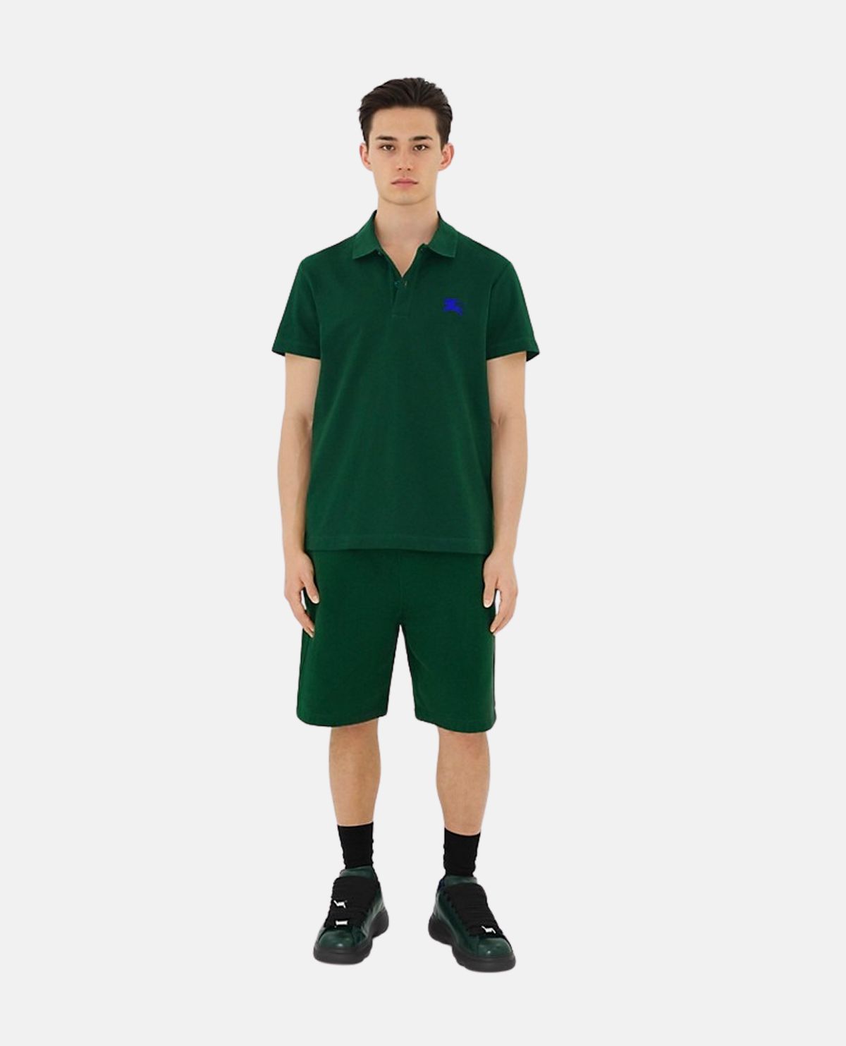 Áo polo cotton EKD