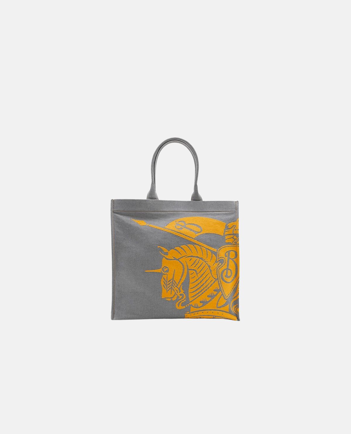 Túi tote canvas EKD cỡ trung