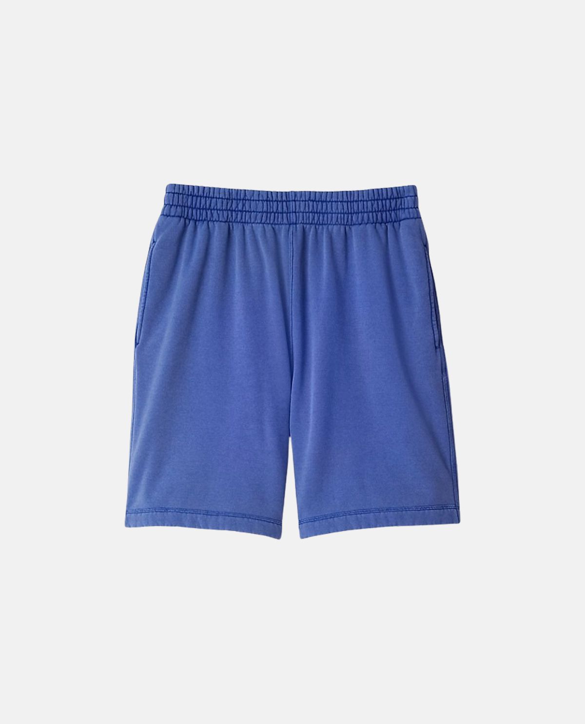 Quần short cotton pha