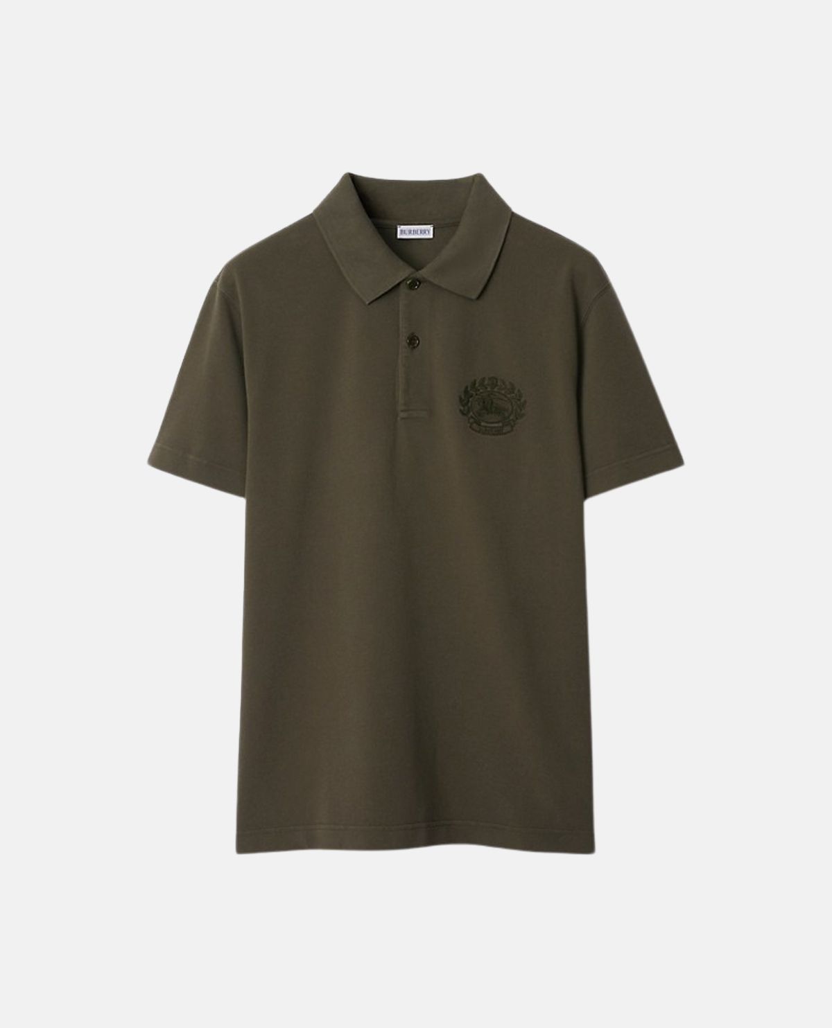 Áo polo cotton EKD