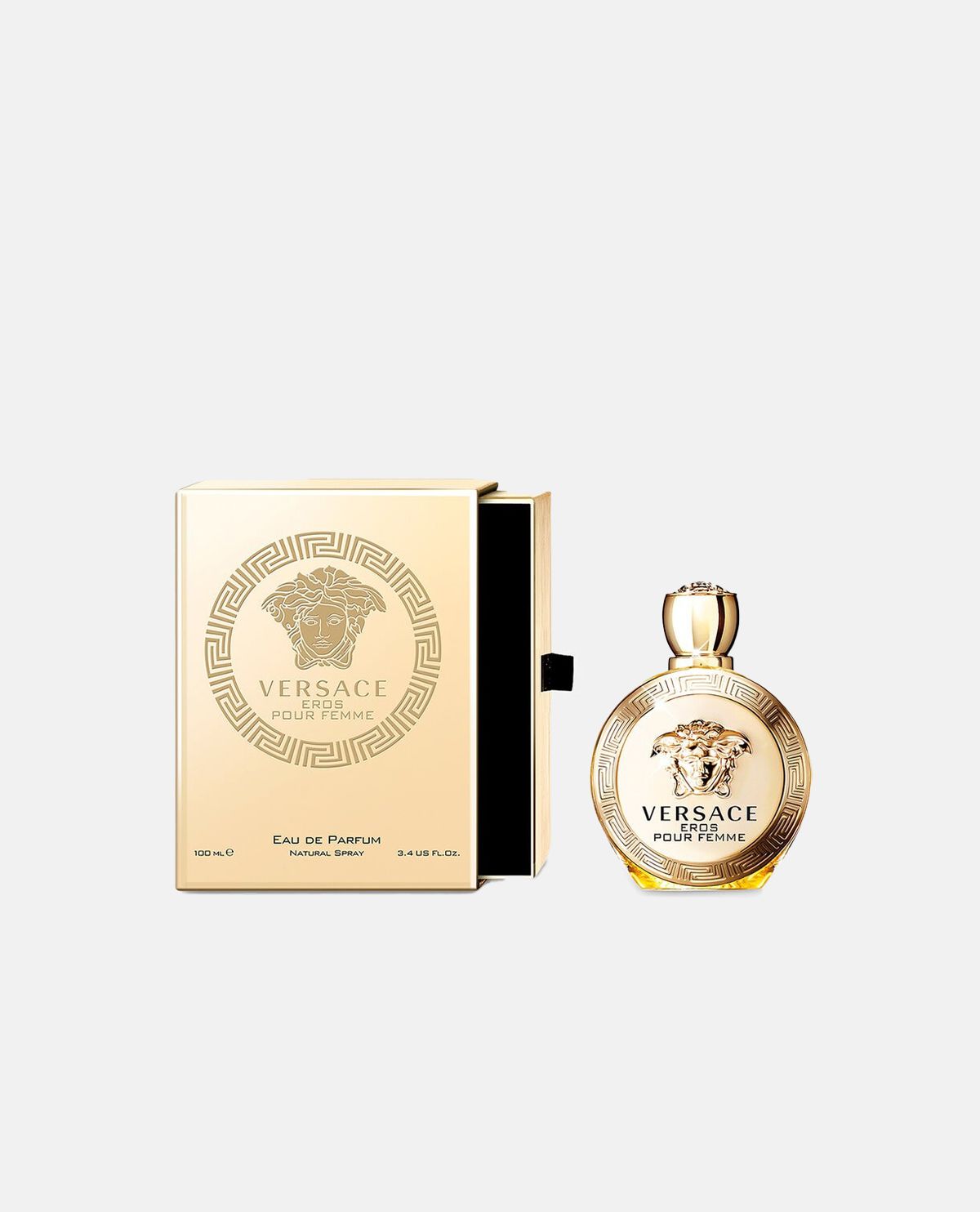 Nước hoa Versace Eros Pour Femme EDP 100ml