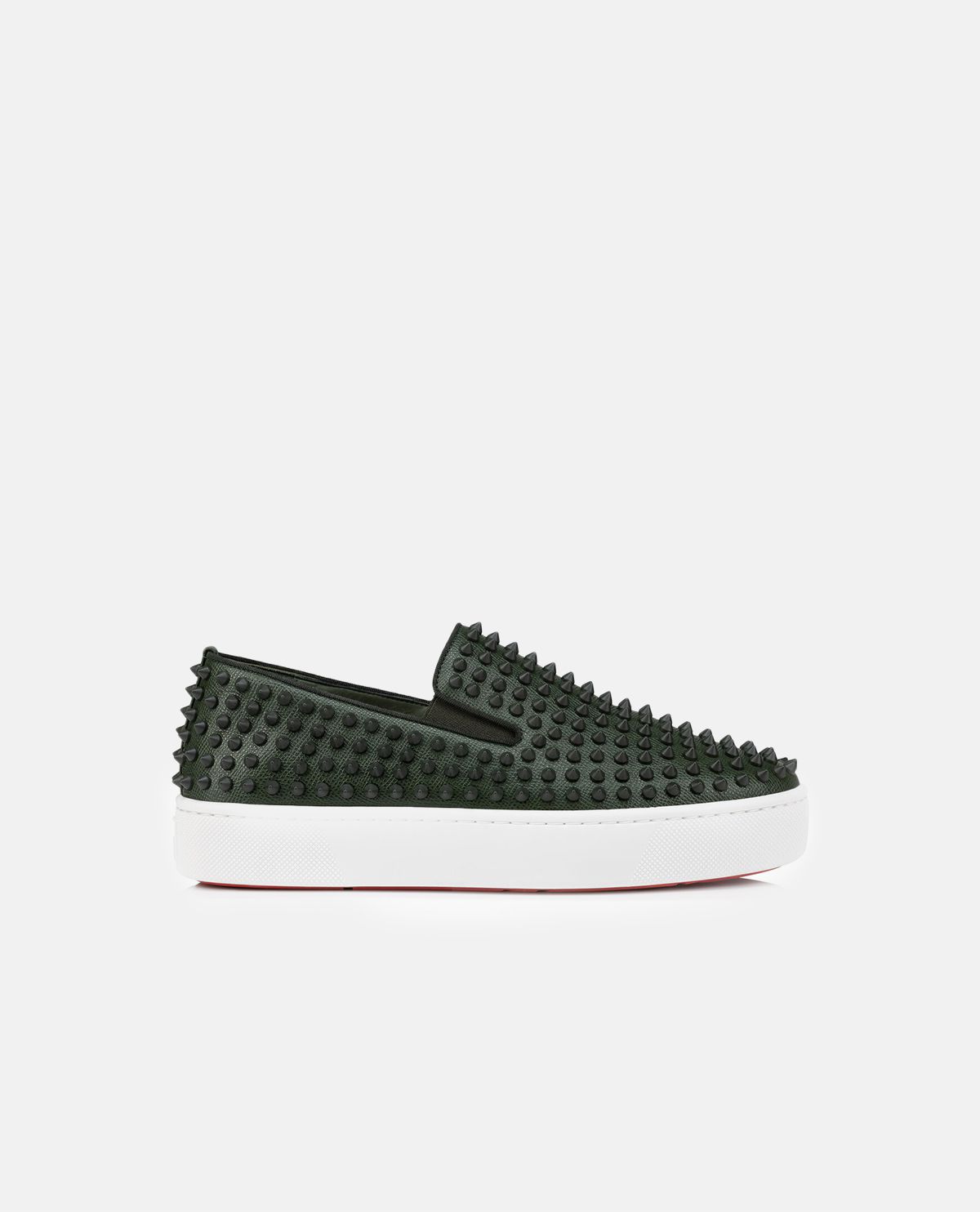 Giày slip-on Spikeboat