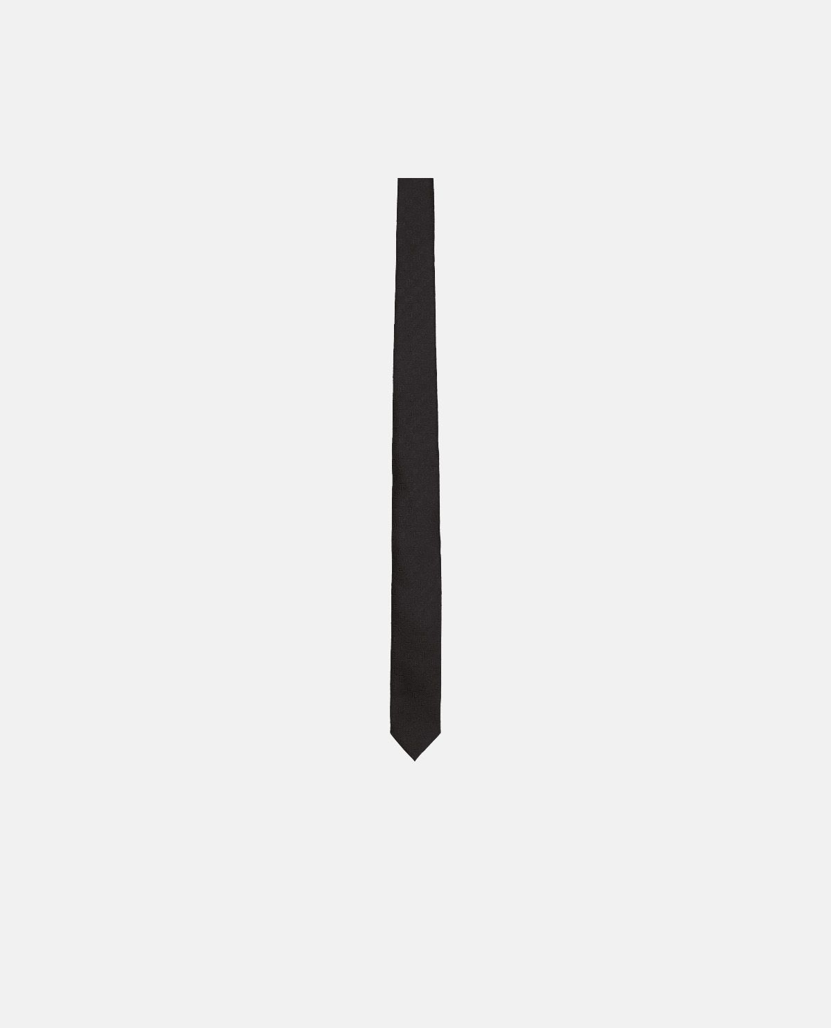 Cà vạt lụa họa tiết PB Labyrinth monogram