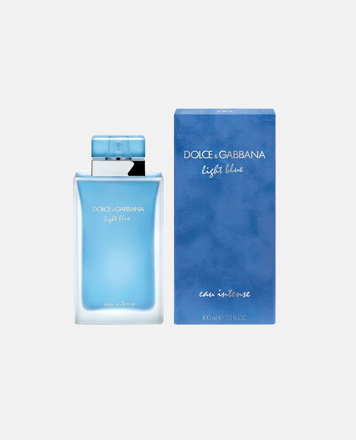 Dolce&Gabbana Light Blue Eau Intense EDP 100ml