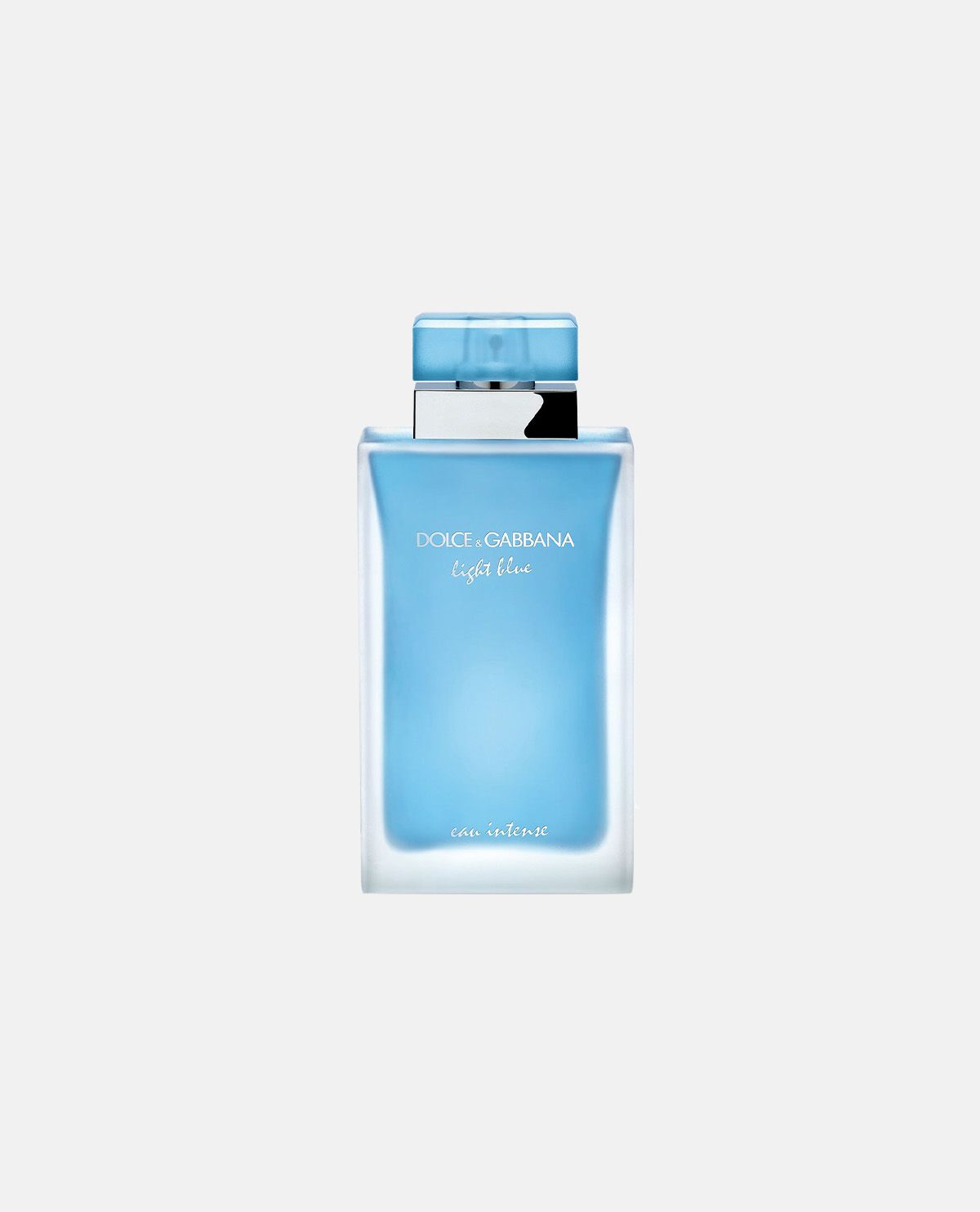 Dolce&Gabbana Light Blue Eau Intense EDP 100ml