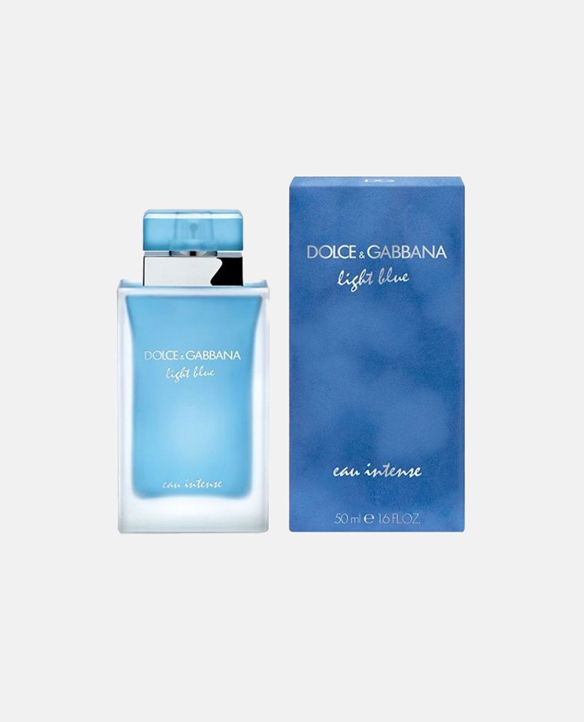 Dolce&Gabbana Light Blue Eau Intense EDP 50ml