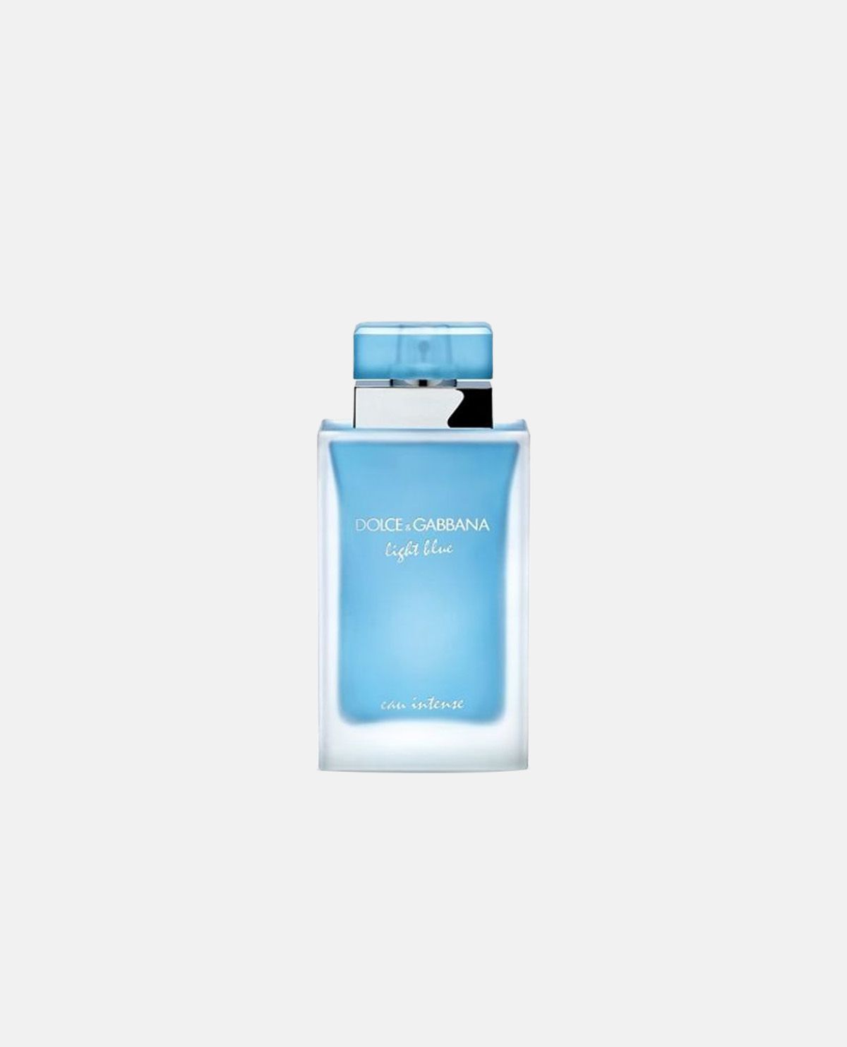 Dolce&Gabbana Light Blue Eau Intense EDP 50ml