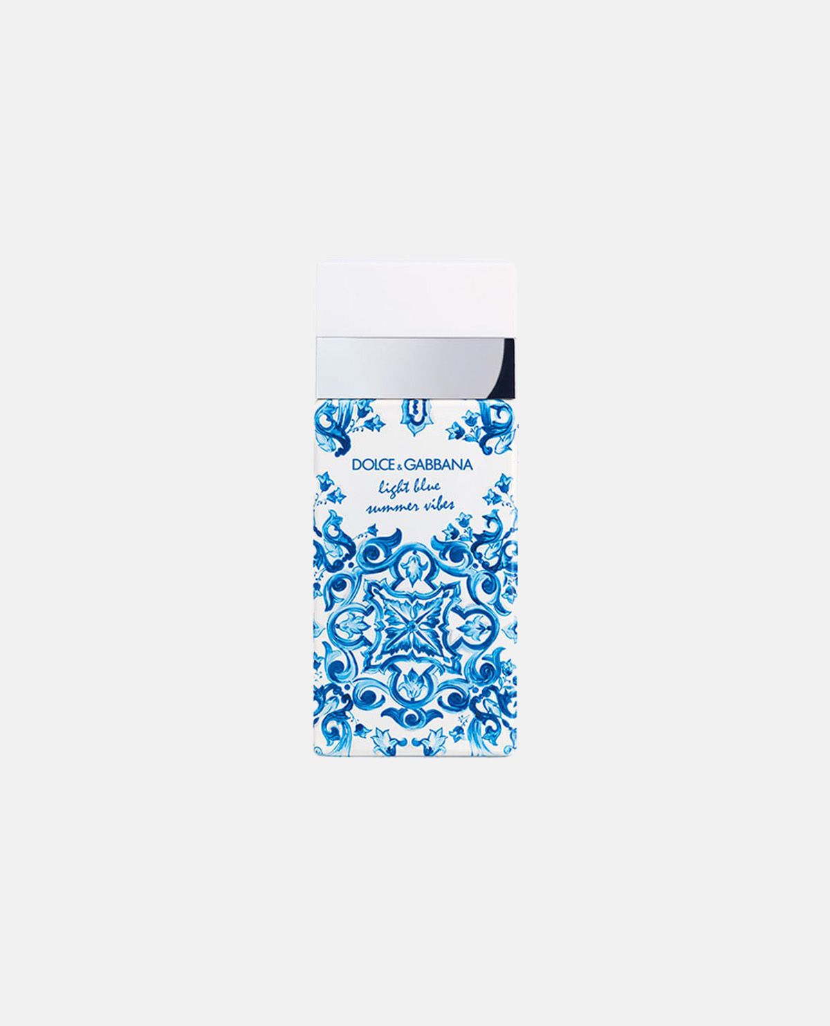 Dolce&Gabbana Light Blue Summer Vibes EDT 100ml