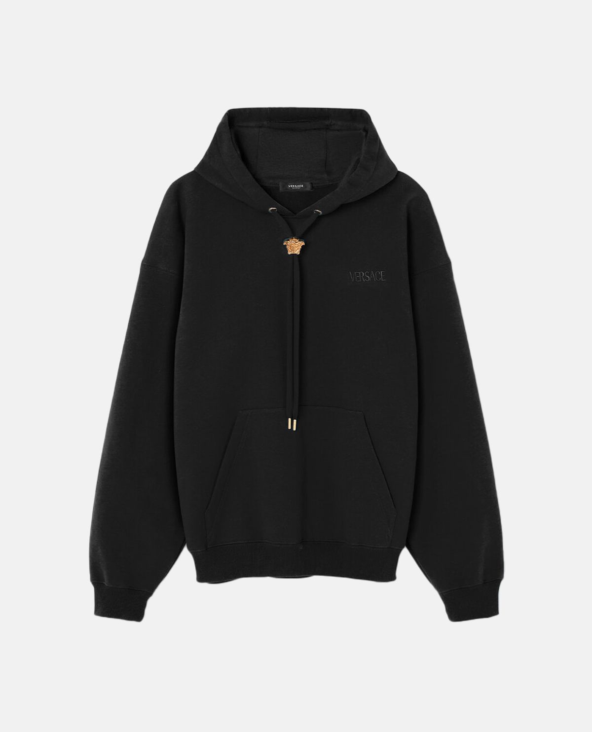 Áo hoodie tay dài La Medusa