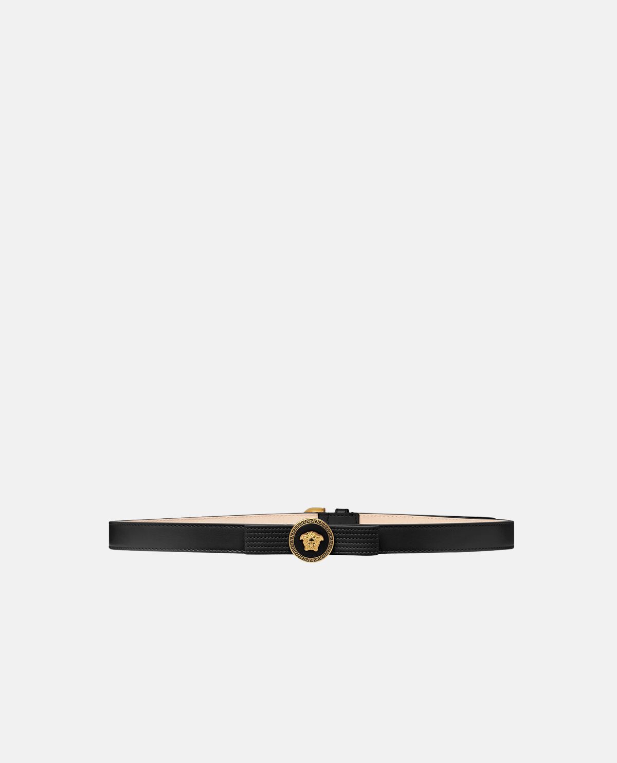 Thắt lưng da Gianni Ribbon bản 2 cm