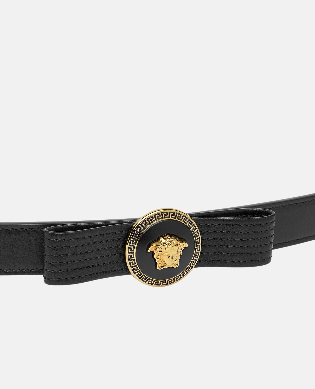 Thắt lưng da Gianni Ribbon bản 2 cm