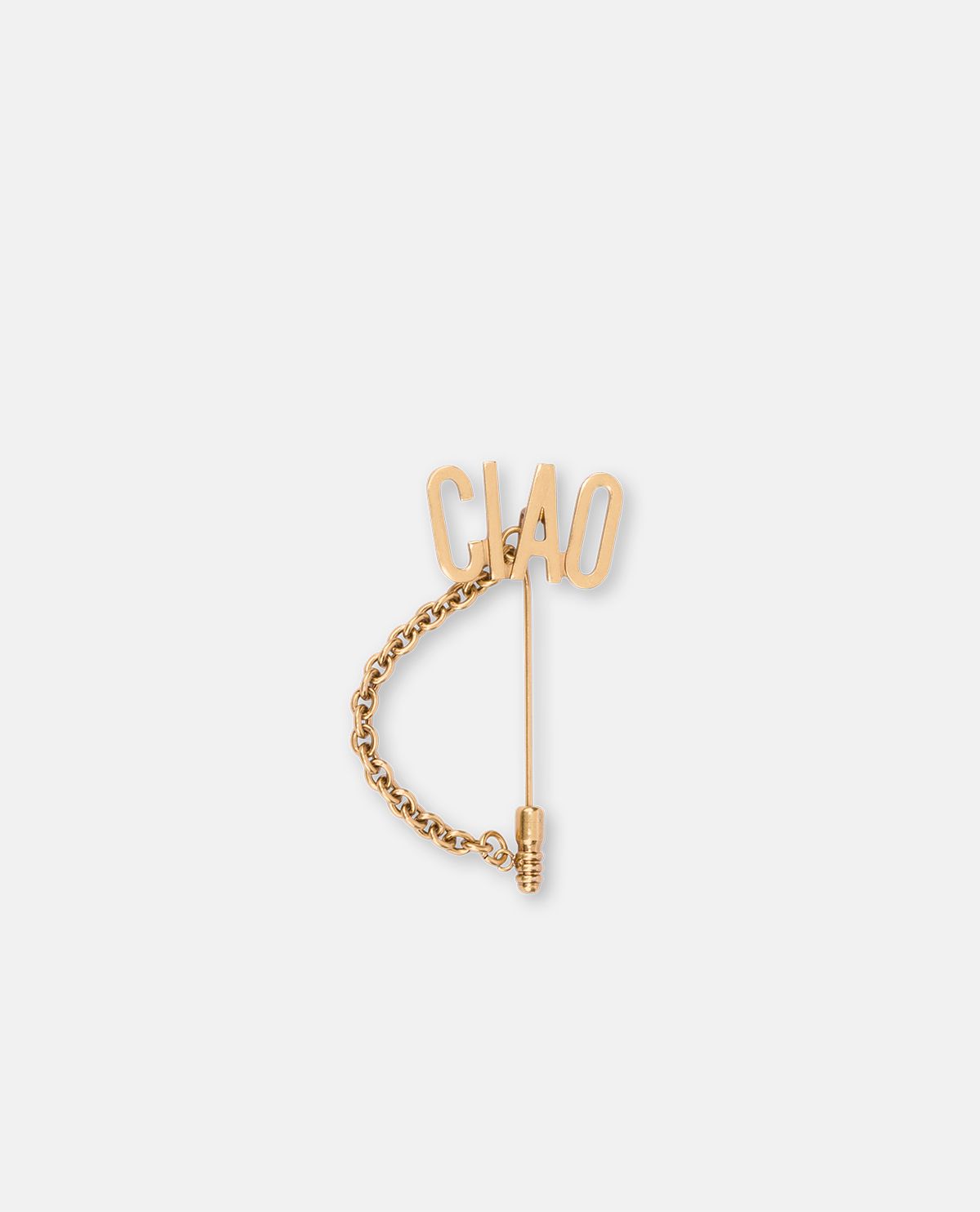 Pin cài áo CIAO