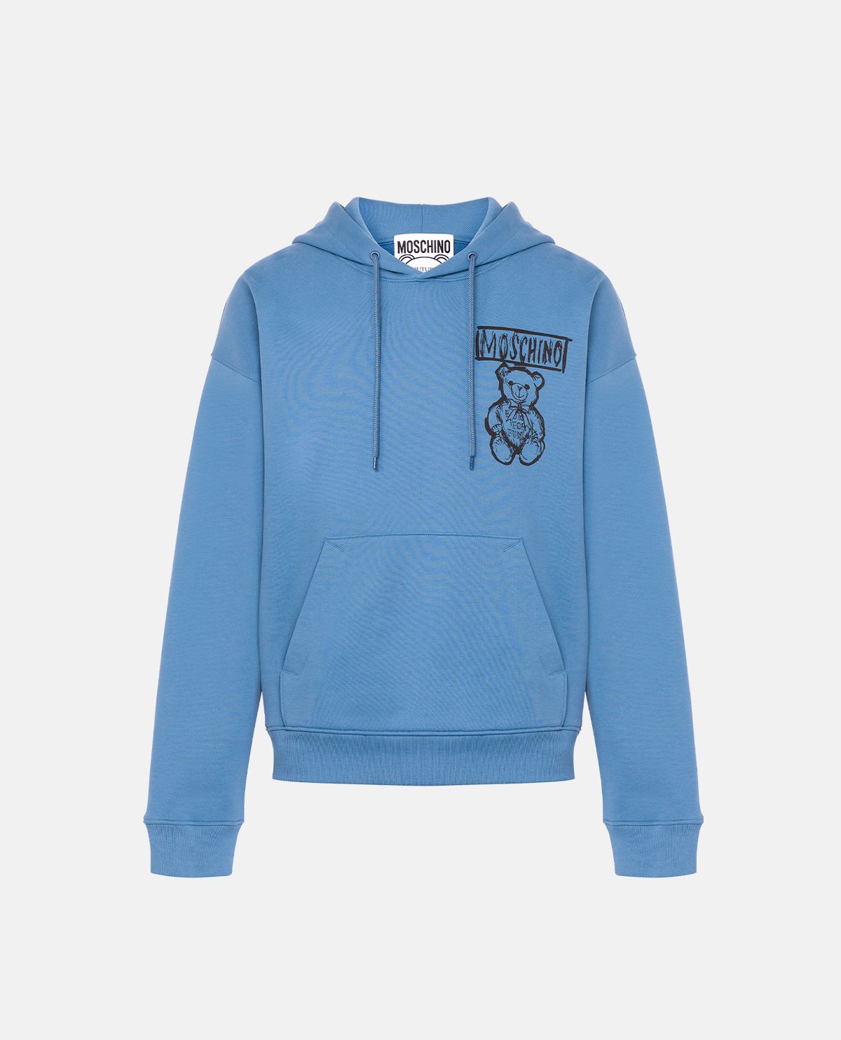 Áo hoodie gấu Teddy