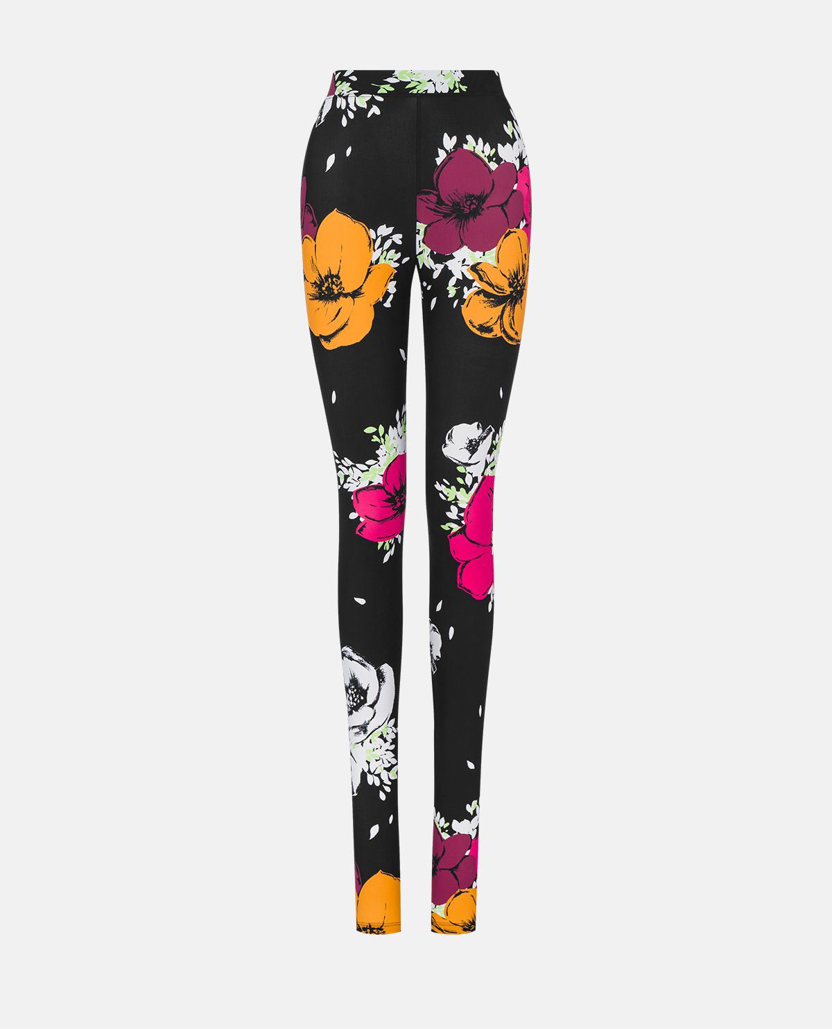 Quần legging Lycra