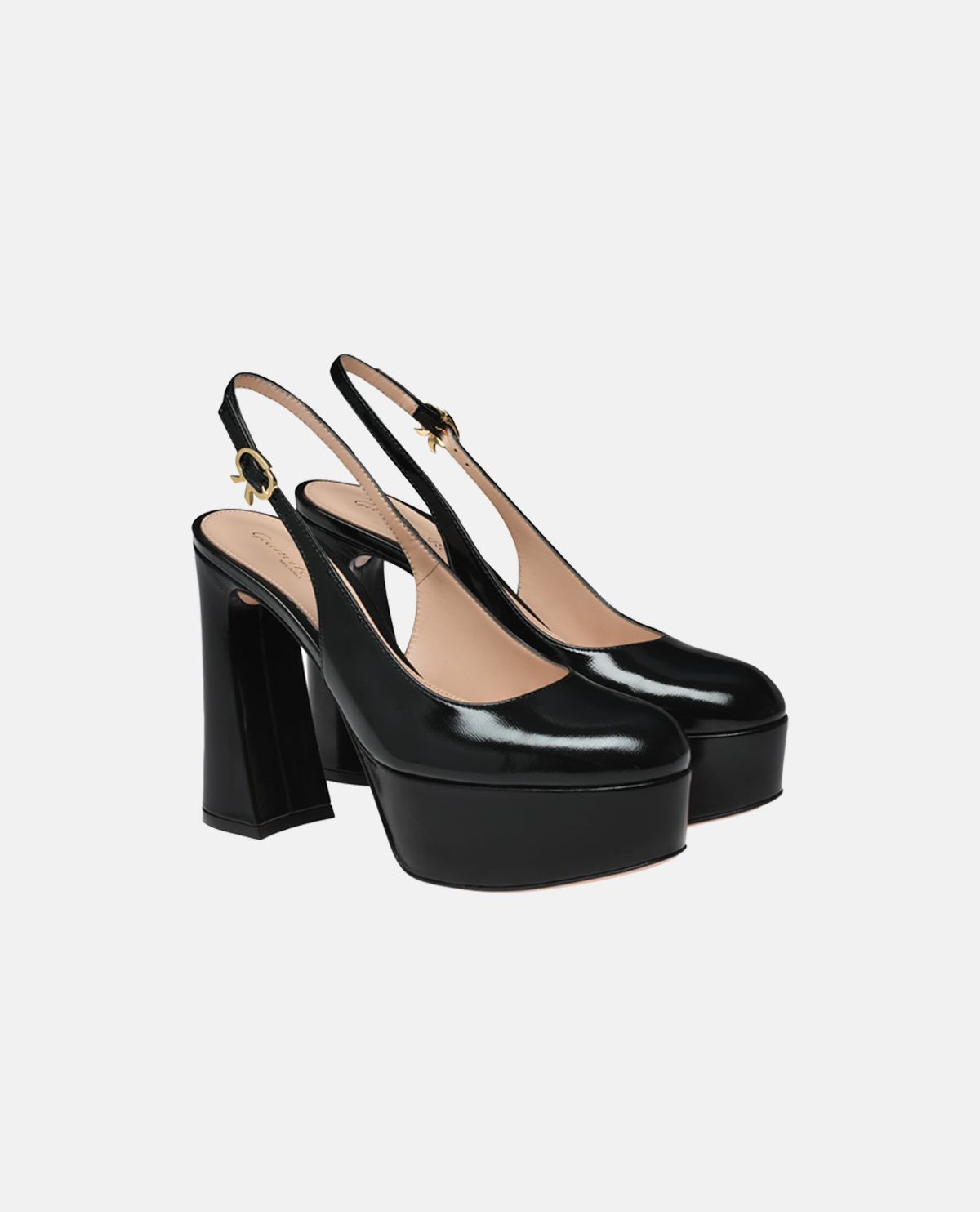 Giày slingback Bessie