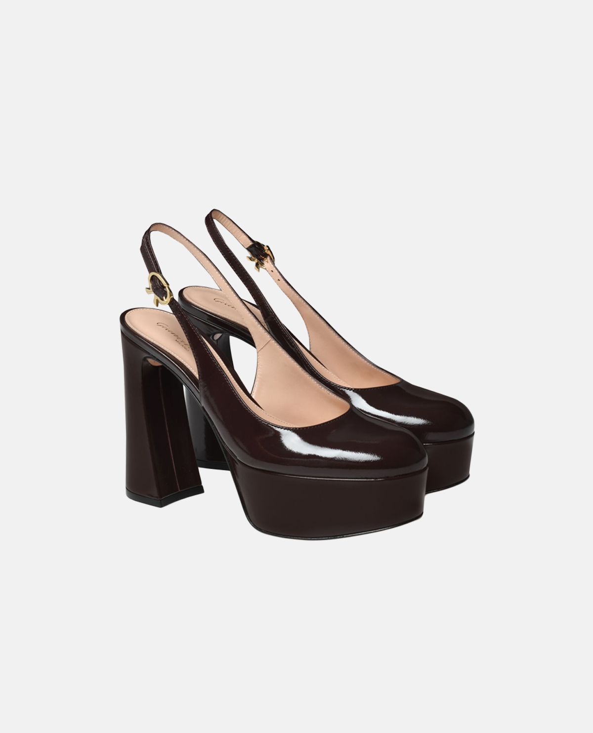 Giày slingback Bessie