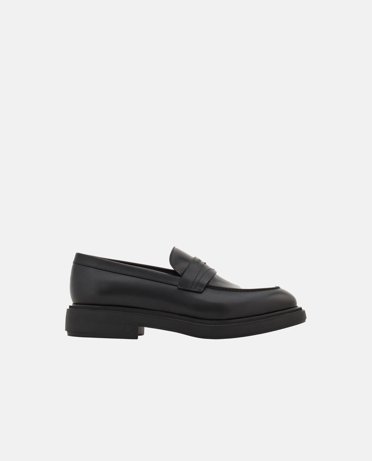 Giày penny loafer