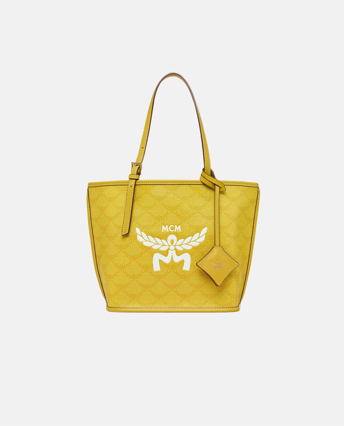 Túi shopper Himmel mini họa tiết Lauretos