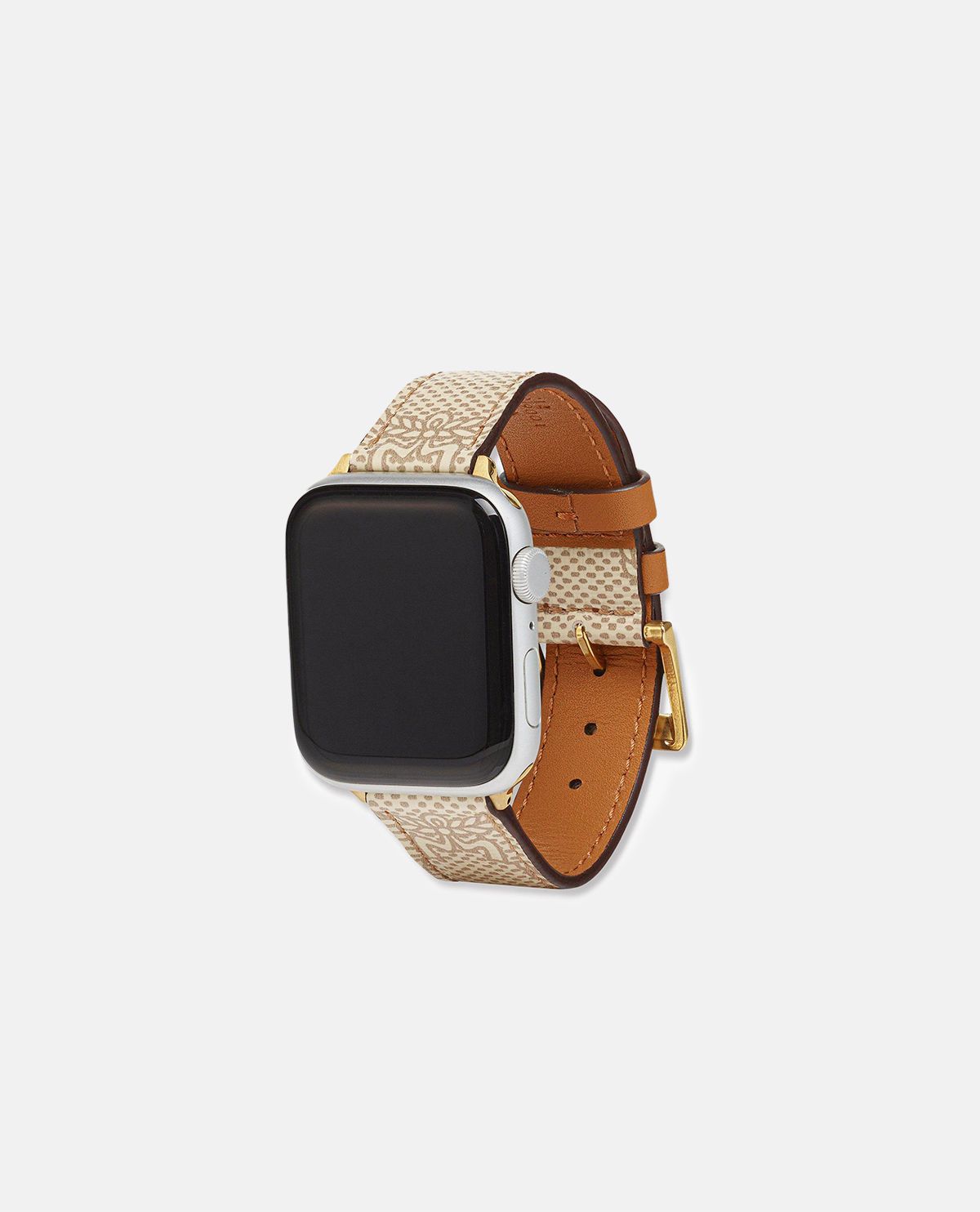 Dây đeo Apple Watch họa tiết Lauretos