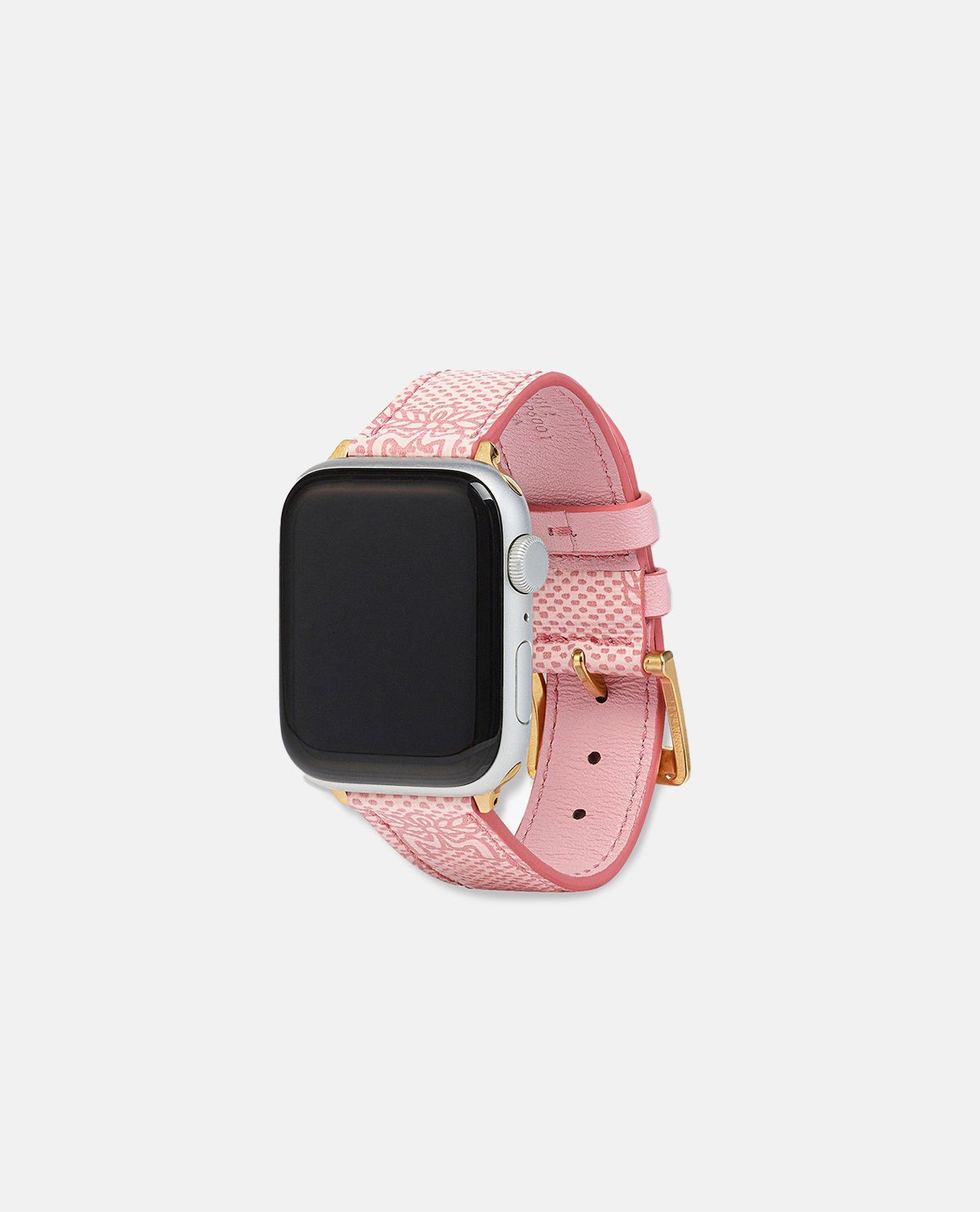 Dây đeo Apple Watch họa tiết Lauretos