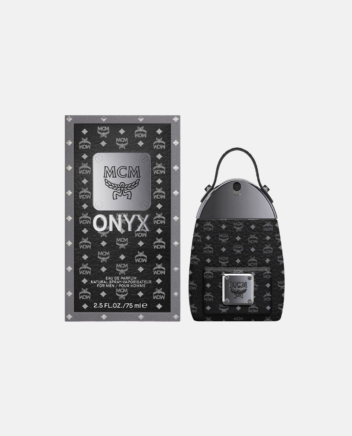 Nước hoa MCM Onyx Eau de Parfum 75ml