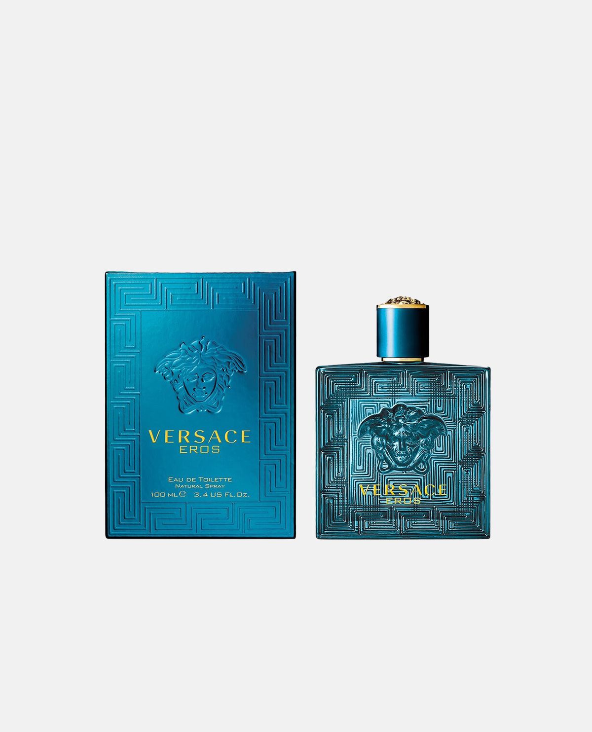 Nước hoa Versace Eros EDT 100ml