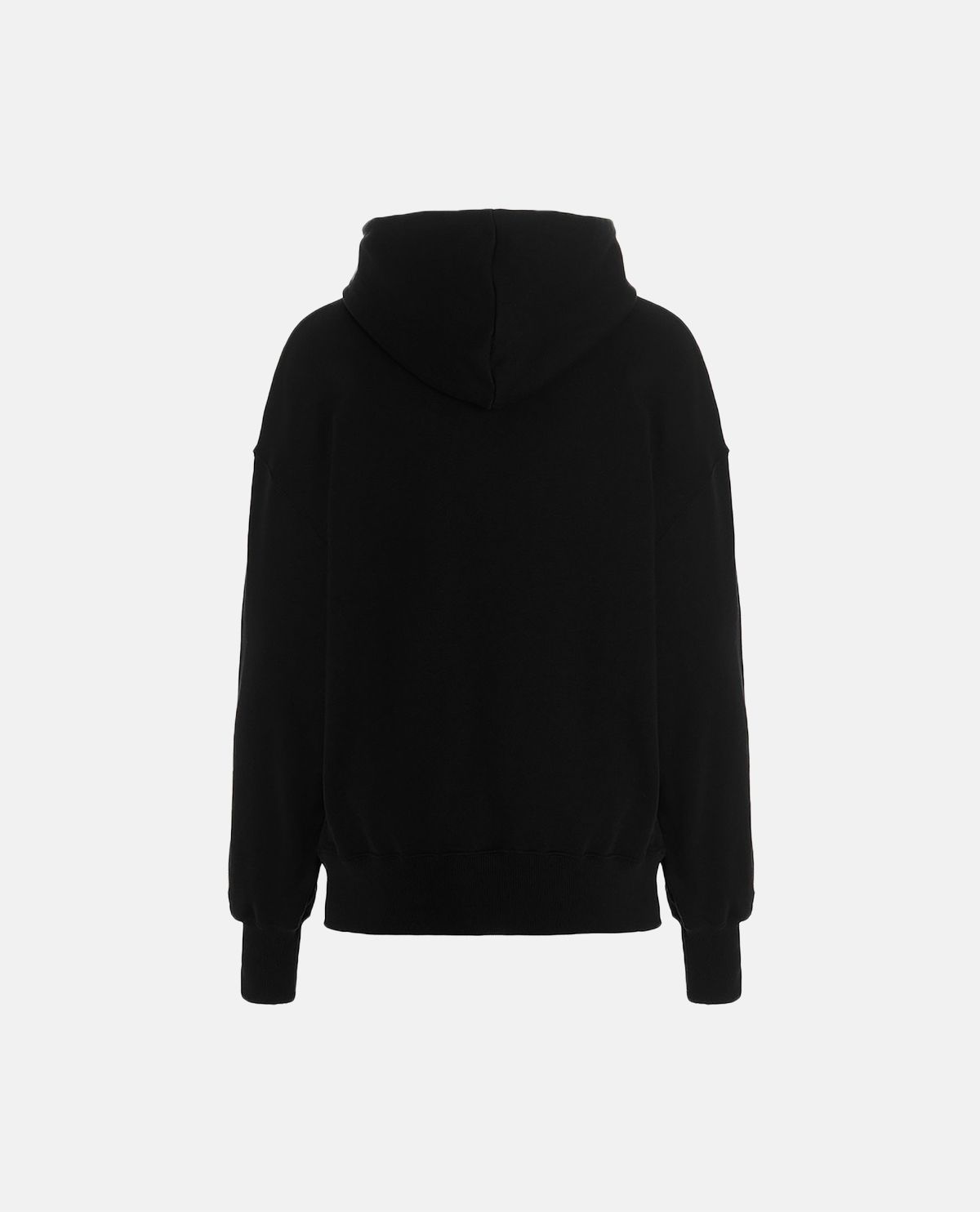 Áo hoodie in logo