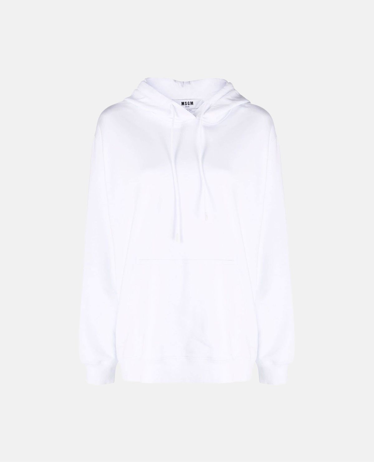 Áo hoodie in logo