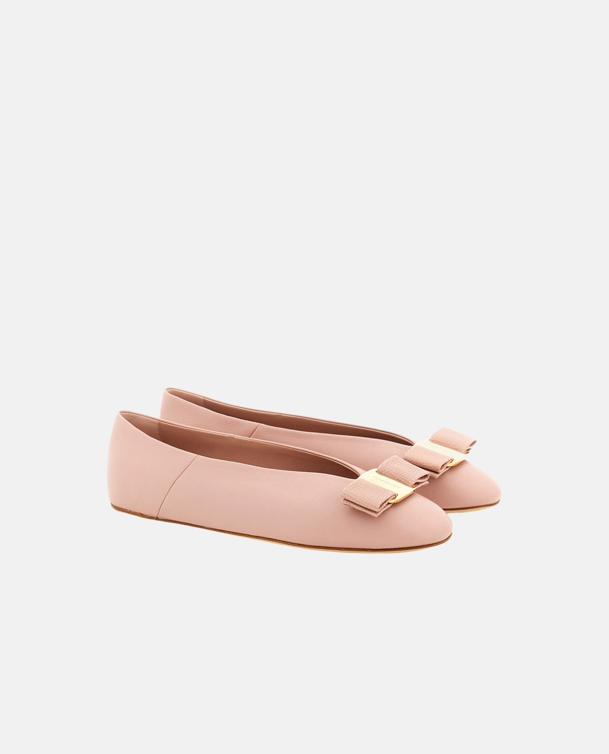 Giày ballet Vara Bow