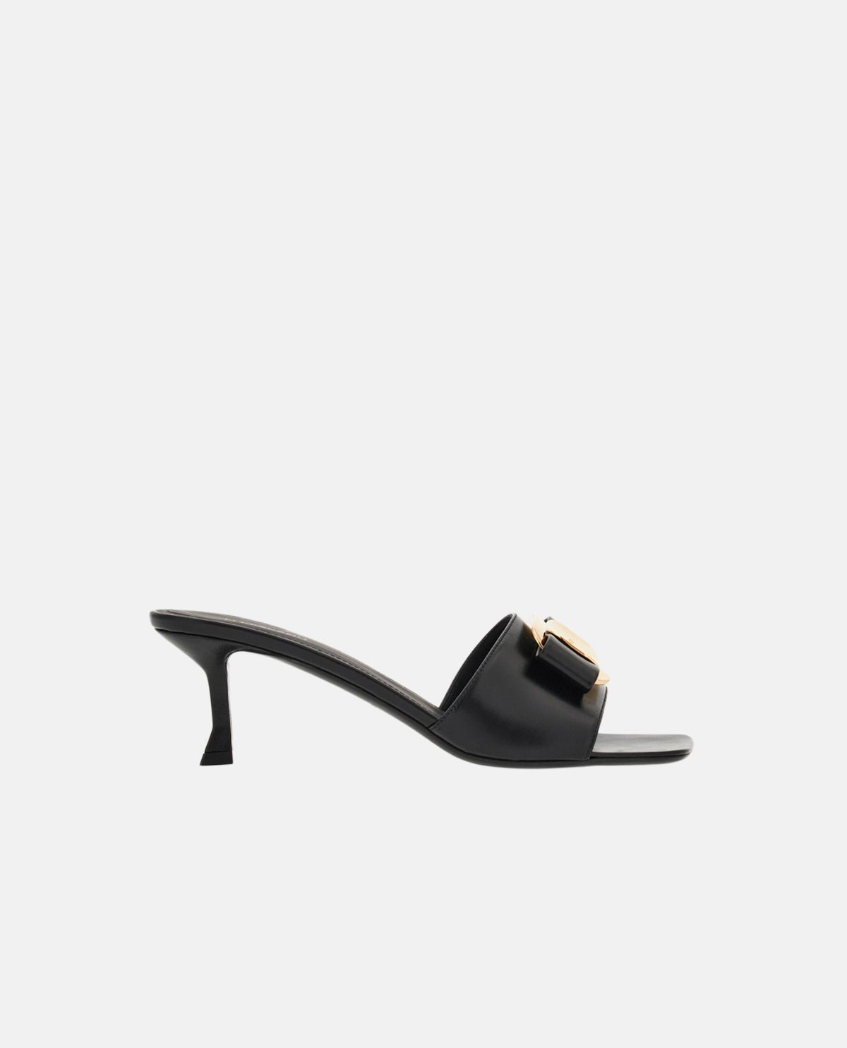 Giày sandal cao gót New Vara
