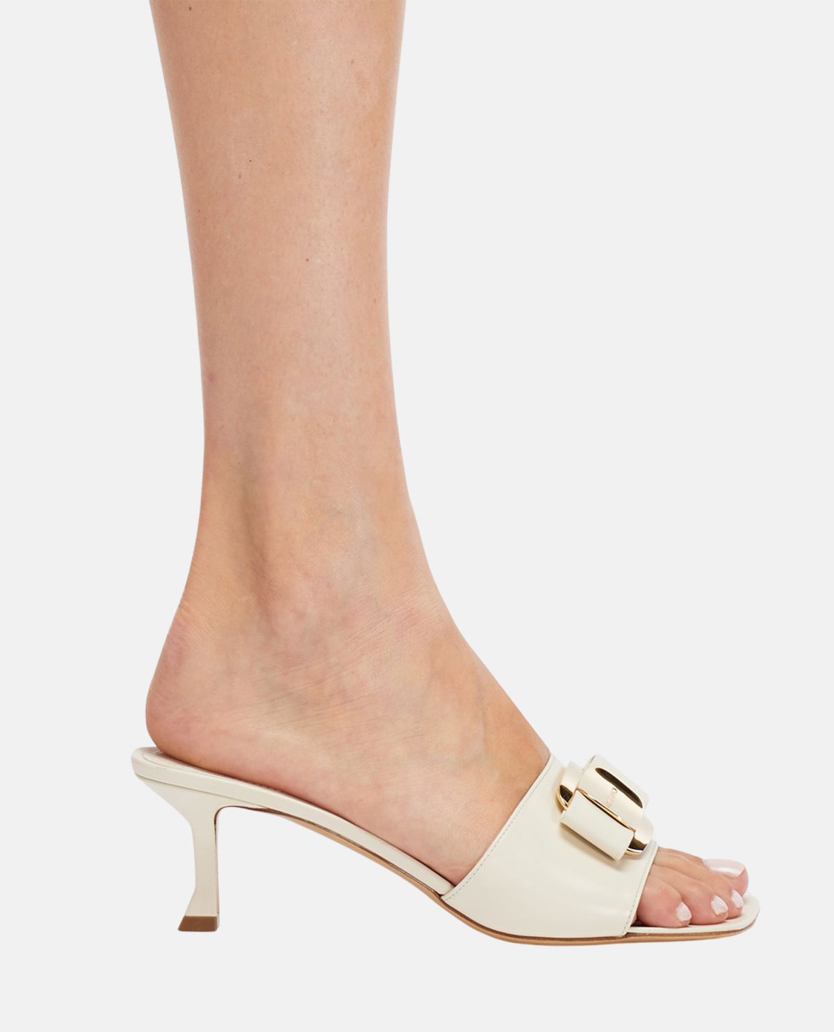 Giày sandal cao gót New Vara