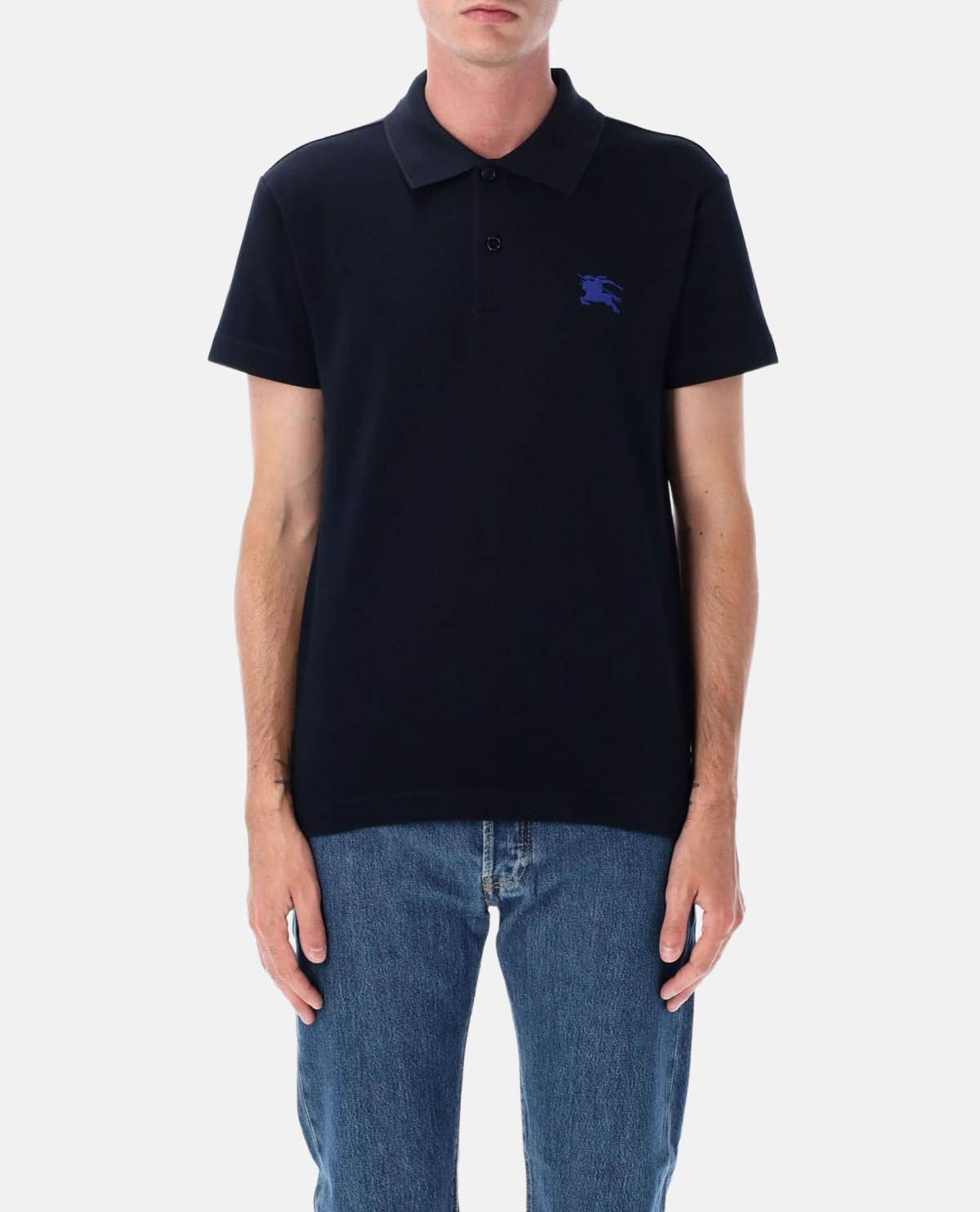 Áo polo cotton EKD
