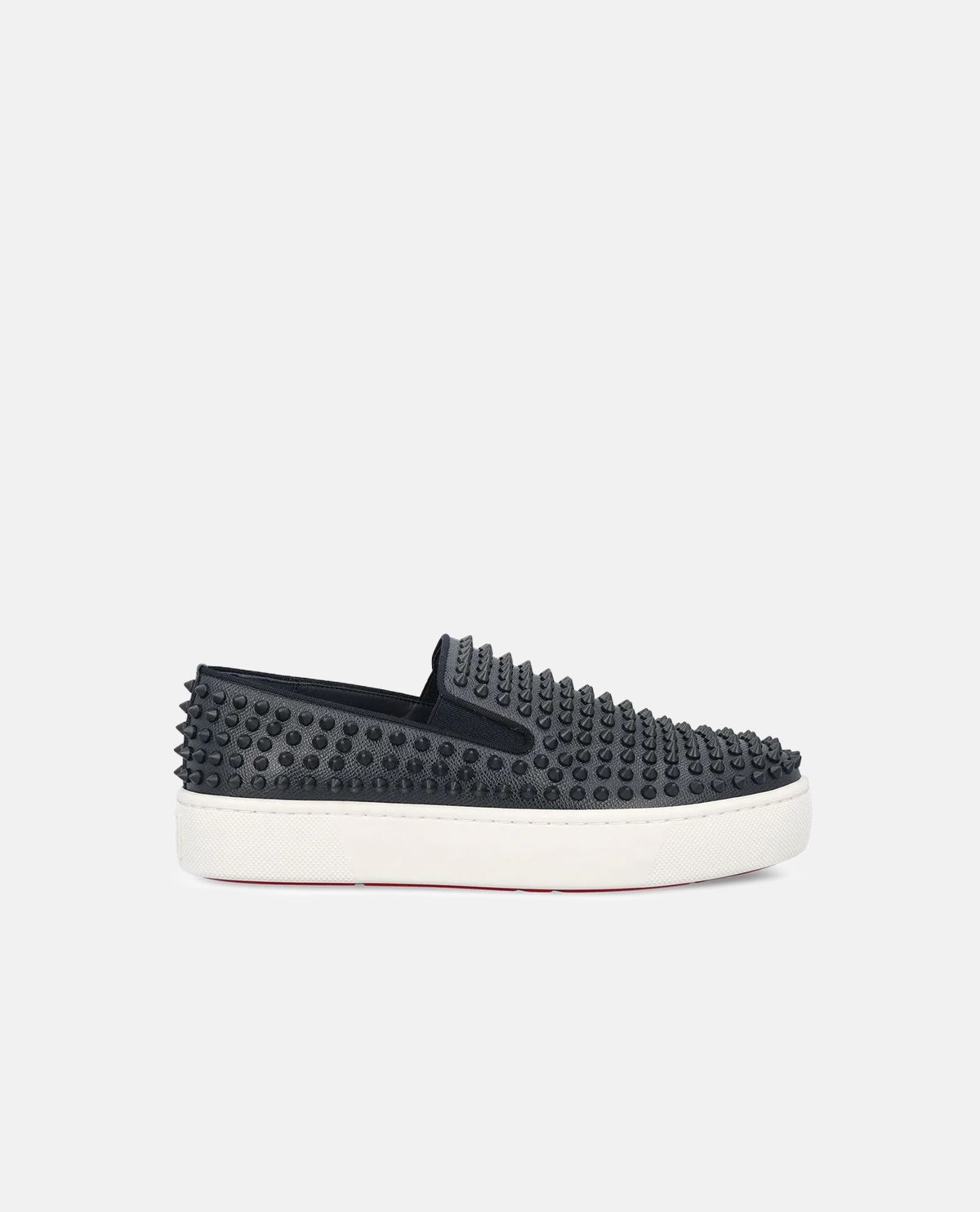 Giày slip-on Spikeboat