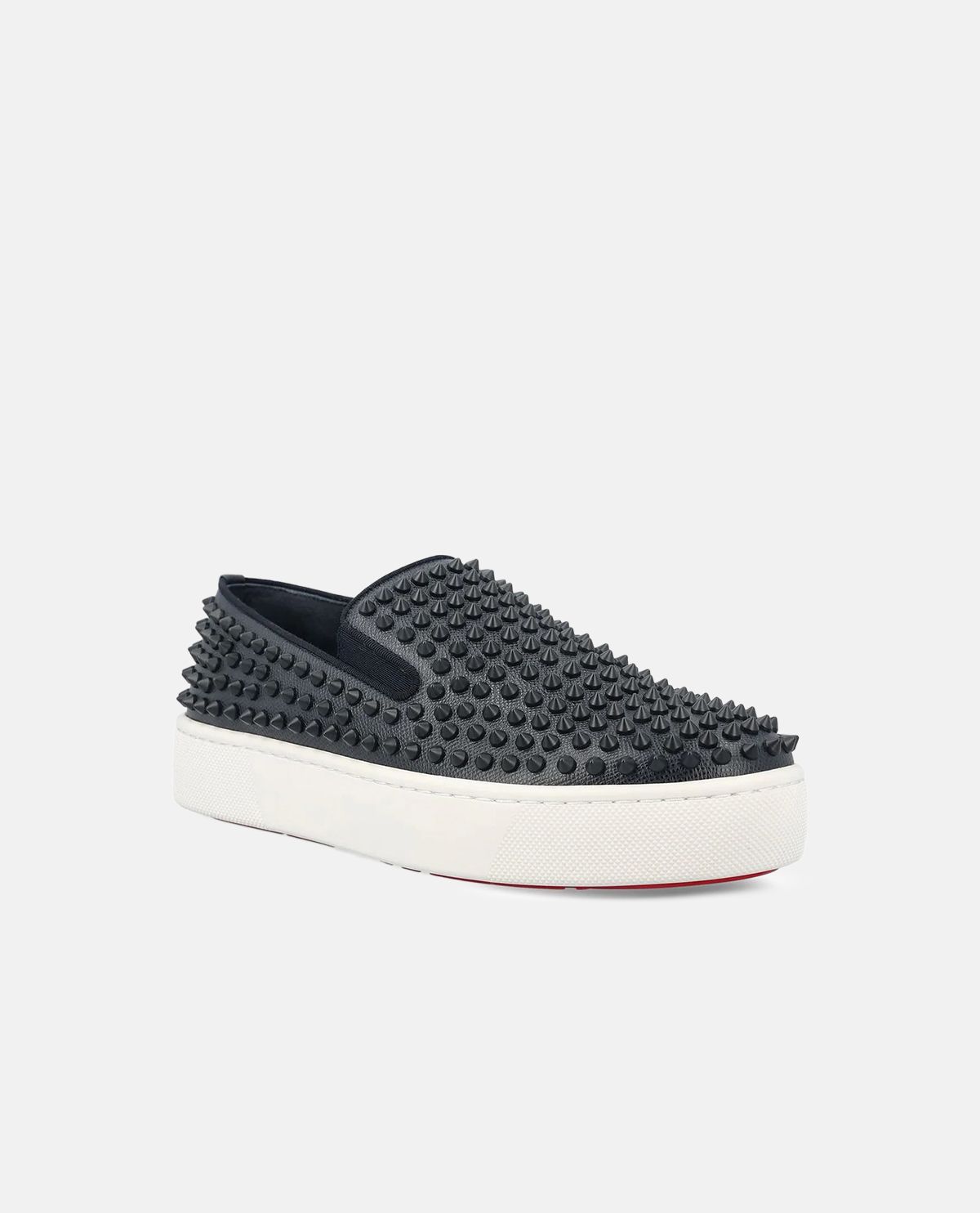 Giày slip-on Spikeboat