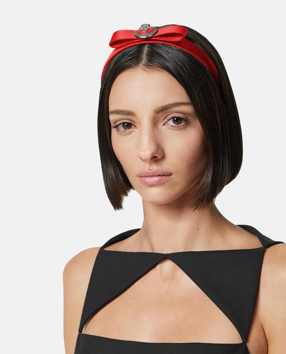 Băng đô Gianni Ribbon