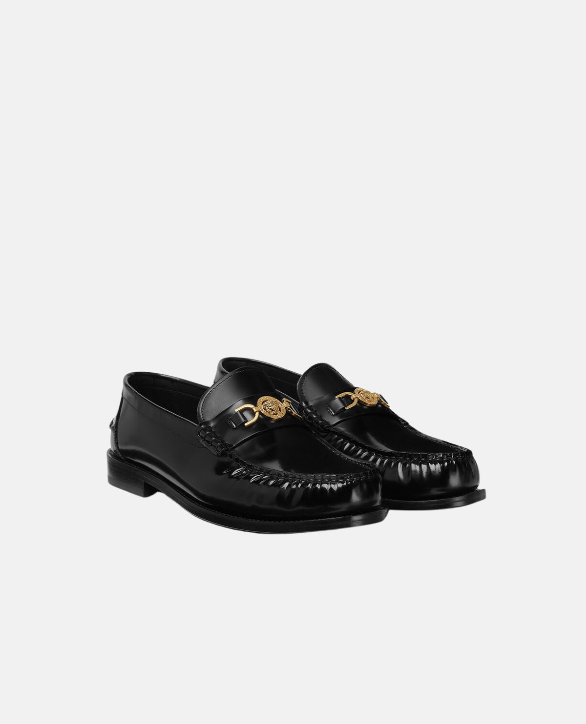 Giày loafer Medusa '95