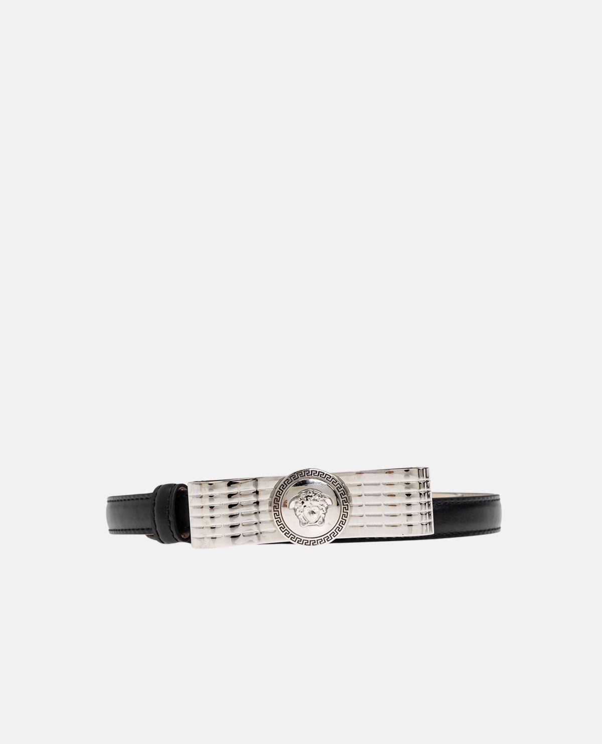 Thắt lưng da Gianni Ribbon bản 1.5 cm