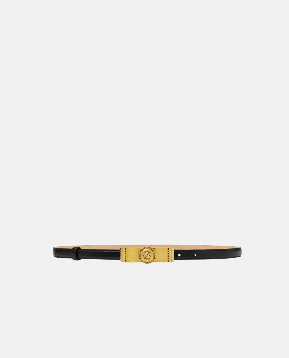 Thắt lưng da Gianni Ribbon bản 1.5 cm