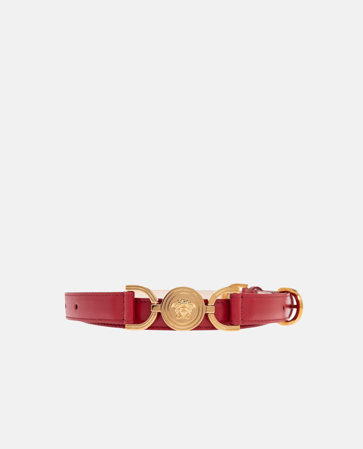 Thắt lưng da Medusa '95 bản 2 cm