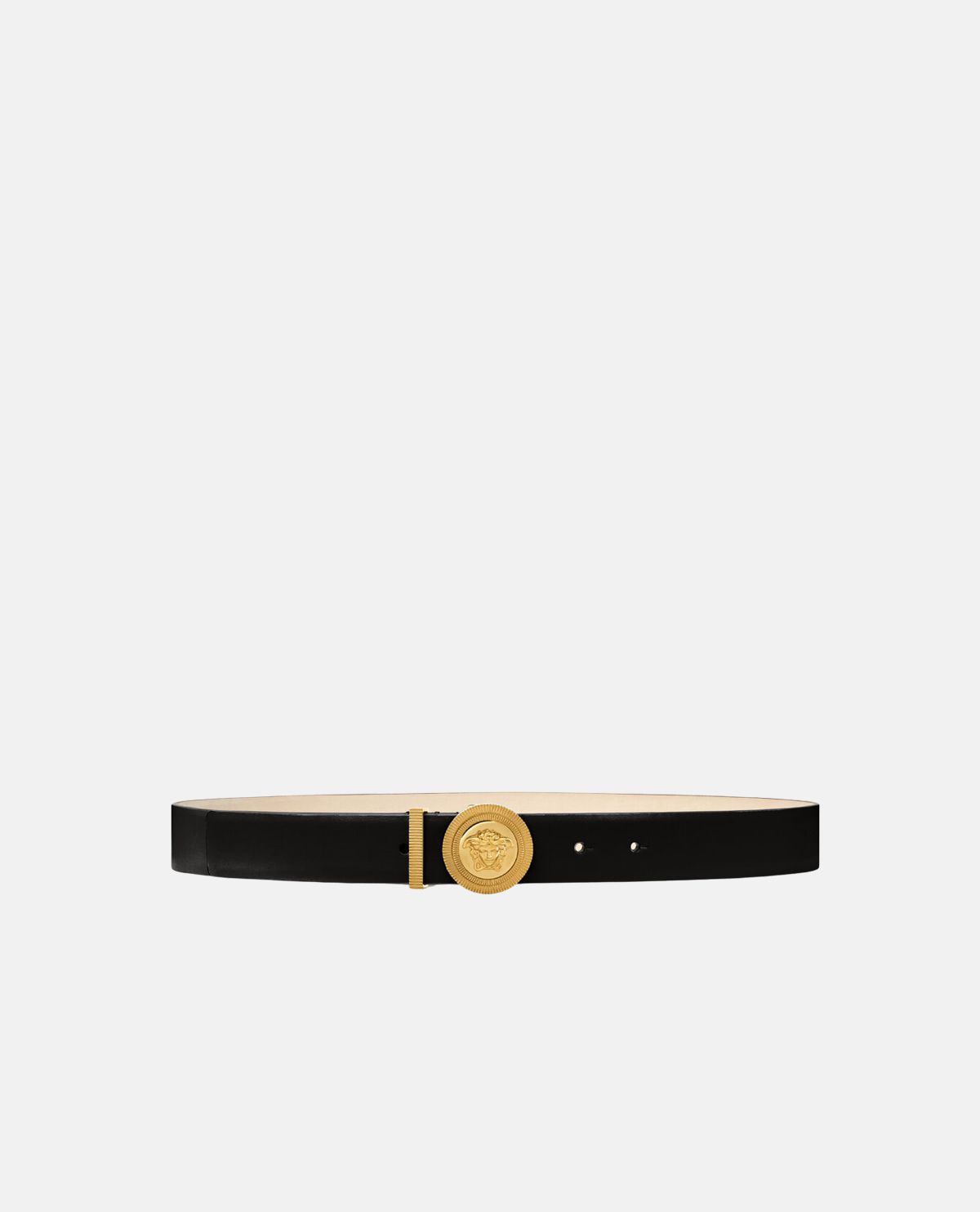 Thắt lưng da Medusa Biggie bản 3 cm