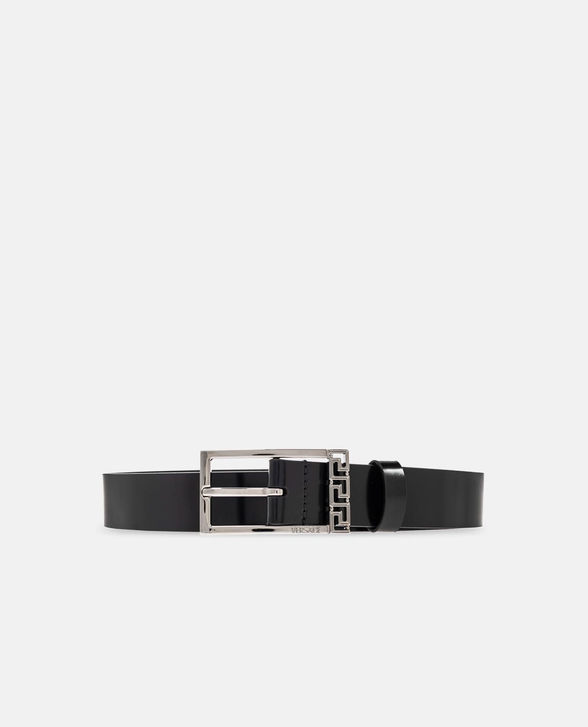 Thắt lưng da Greca bản 3 cm