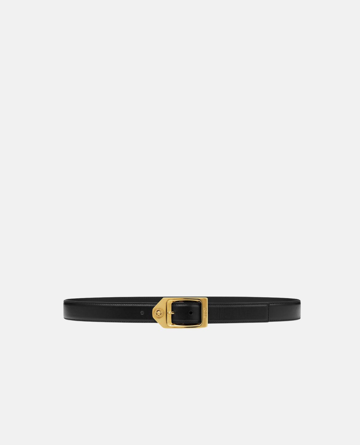 Thắt lưng da Medusa Biggie bản 3 cm