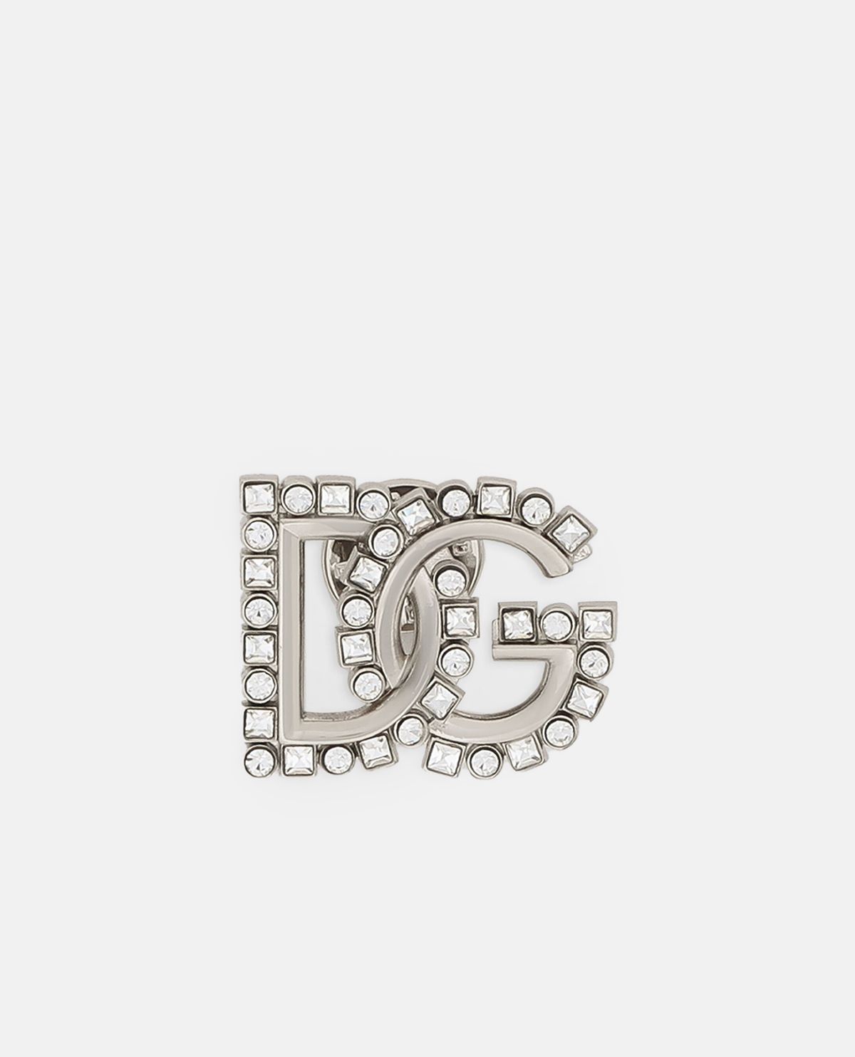 Cài áo logo DG đính đá