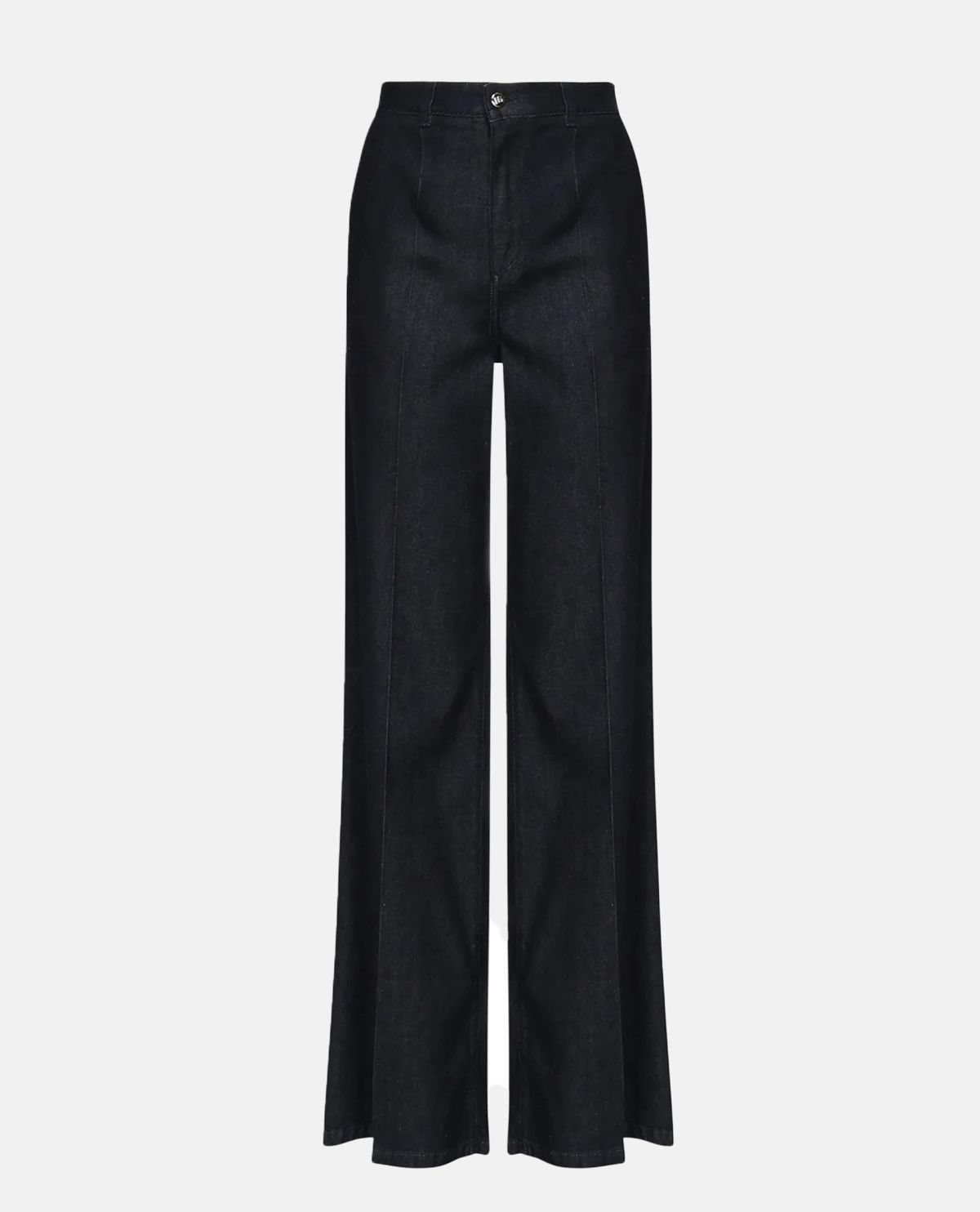 Quần dài denim ống loe
