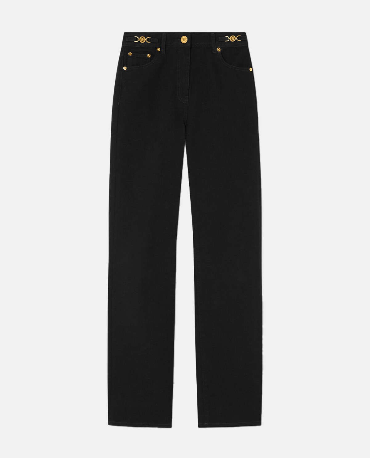 Quần jeans ống đứng Medusa '95