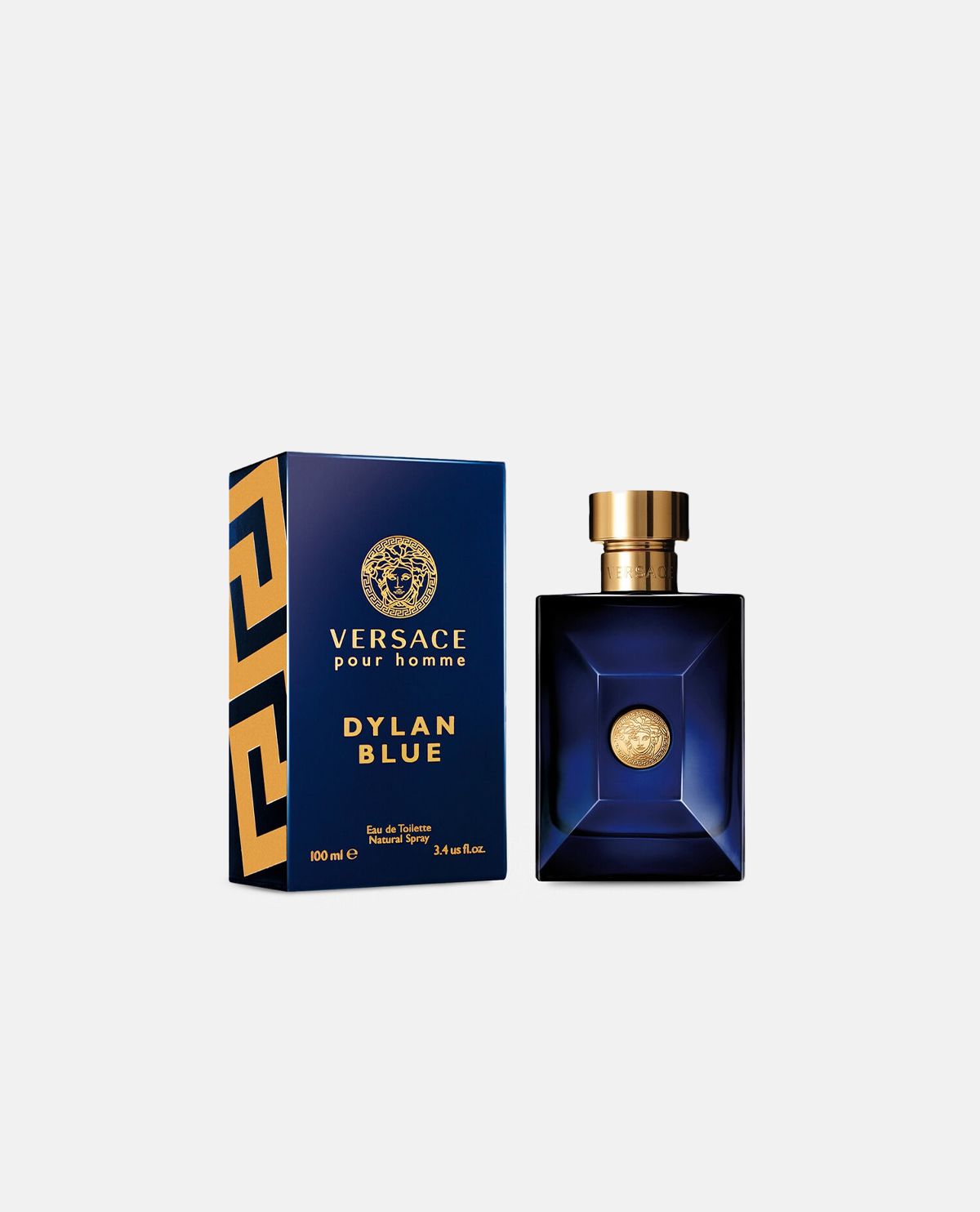 Nước hoa Dylan Blue Pour Homme EDT 100ml
