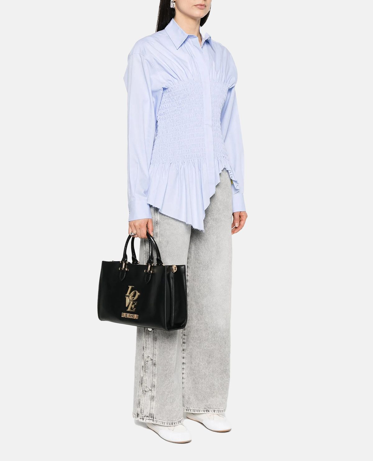 Túi tote Love