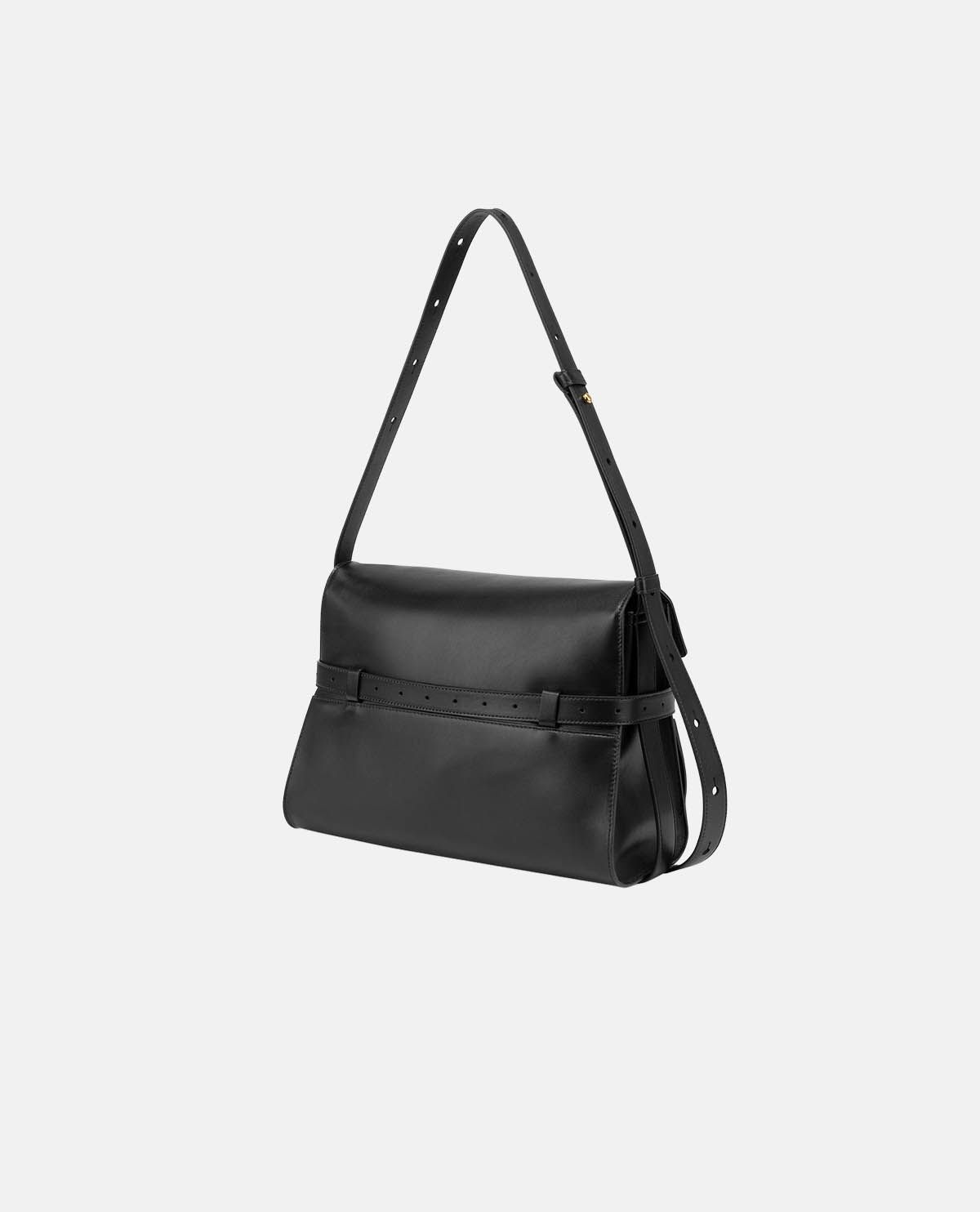 Túi đeo vai Moschino Tie Me