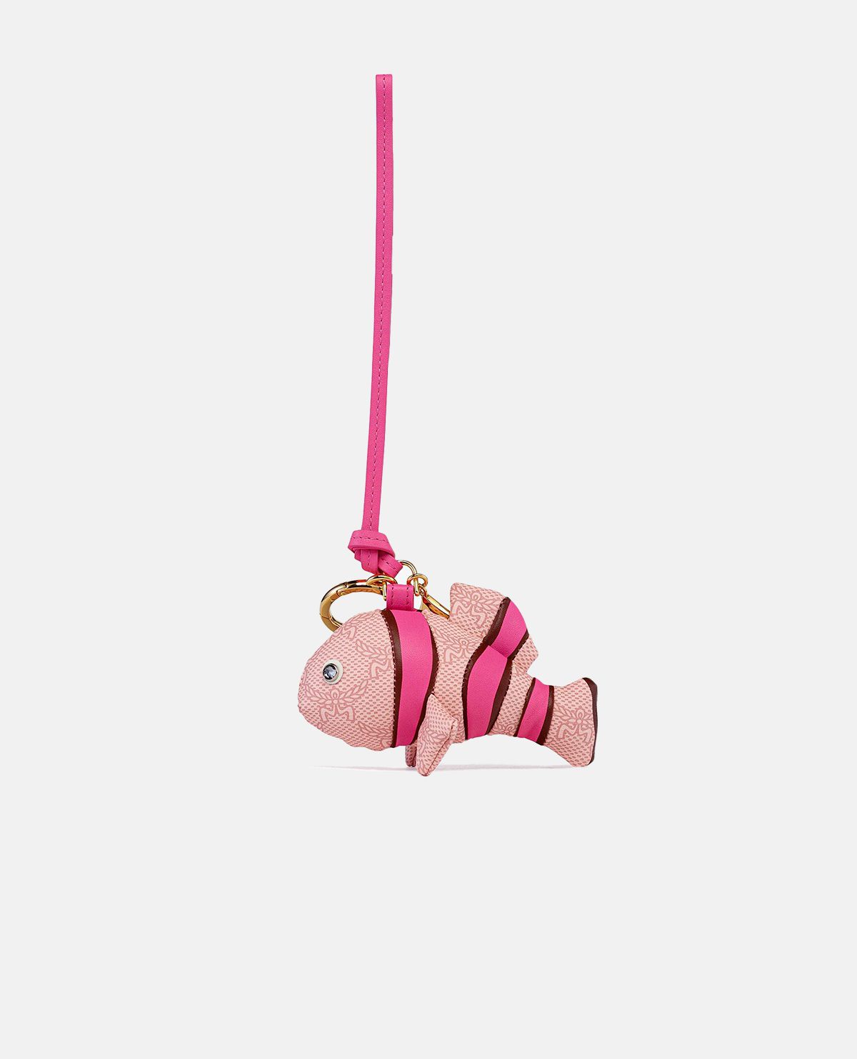 Charm cá hề 3D Himmel họa tiết Lauretos